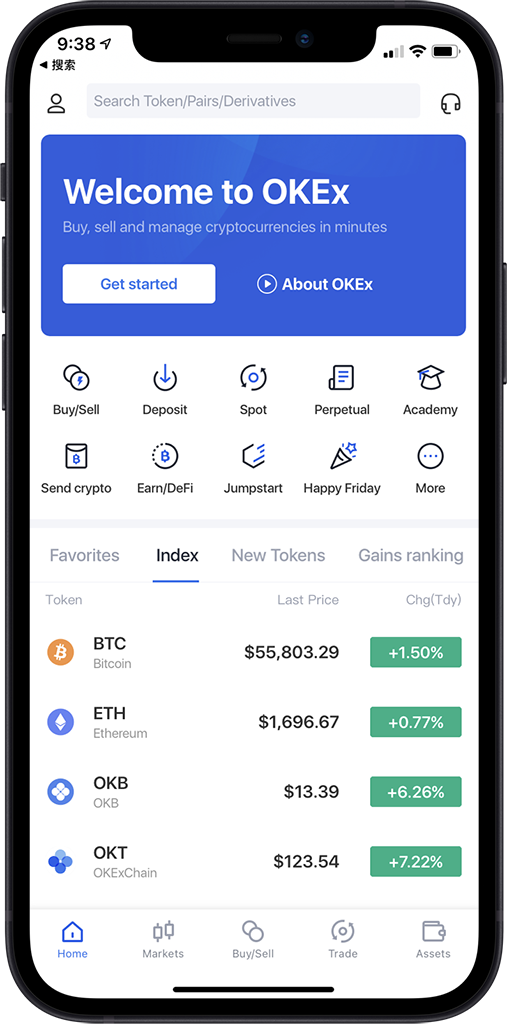 KuCoin交易所app下载，KuCoin交易所最新版本app下载